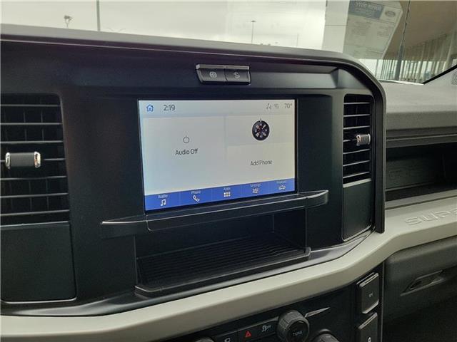 new 2025 Ford F-250 car, priced at $73,475