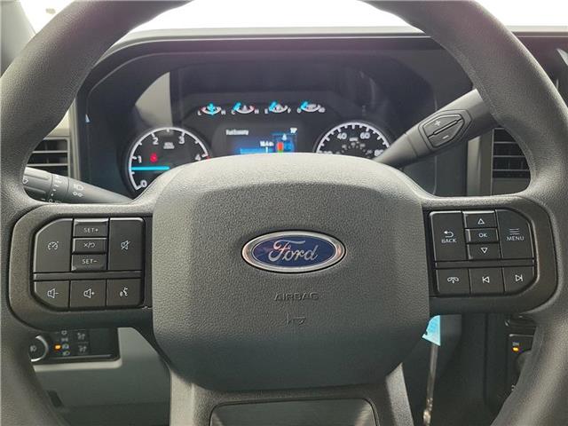 new 2025 Ford F-250 car, priced at $73,475