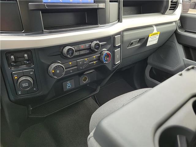 new 2025 Ford F-250 car, priced at $73,475