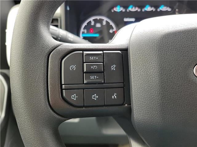 new 2025 Ford F-250 car, priced at $73,475