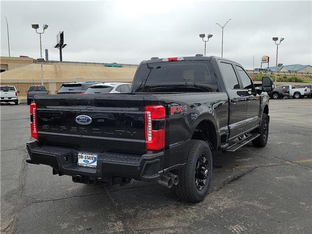 new 2025 Ford F-250 car, priced at $73,475