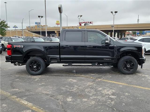 new 2025 Ford F-250 car, priced at $73,475