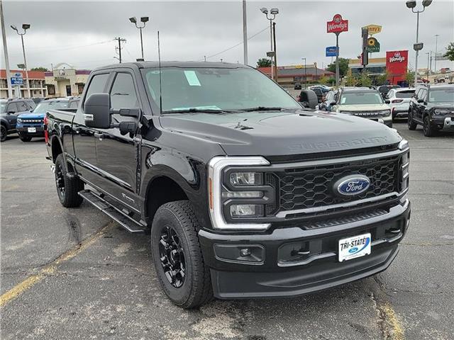 new 2025 Ford F-250 car, priced at $73,475
