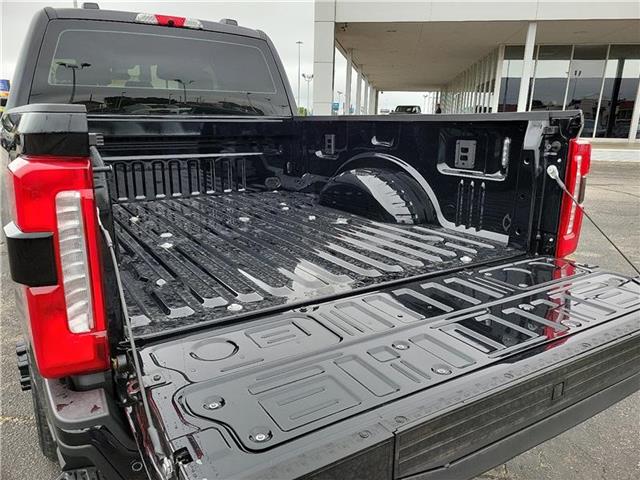 new 2025 Ford F-250 car, priced at $73,475