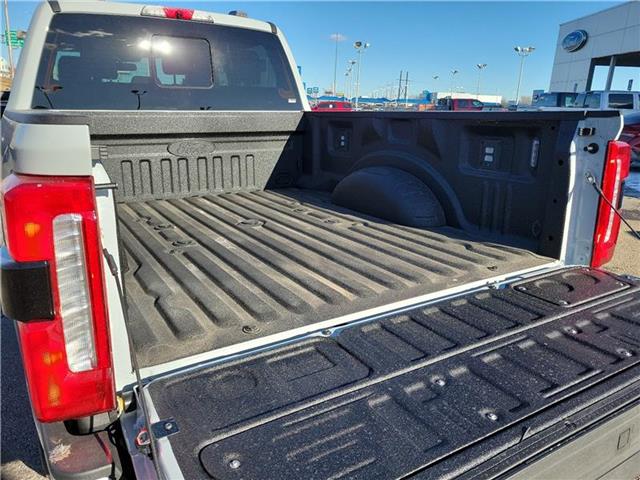 new 2025 Ford F-250 car, priced at $90,470