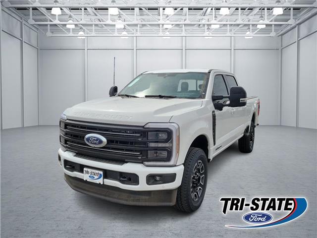 new 2025 Ford F-350 car, priced at $96,730