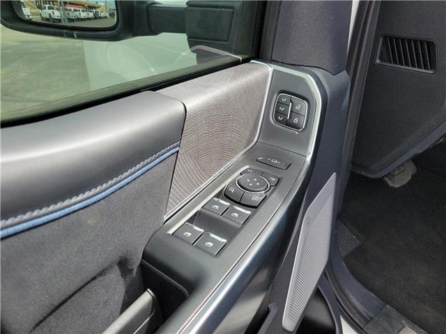 new 2025 Ford F-350 car, priced at $96,730