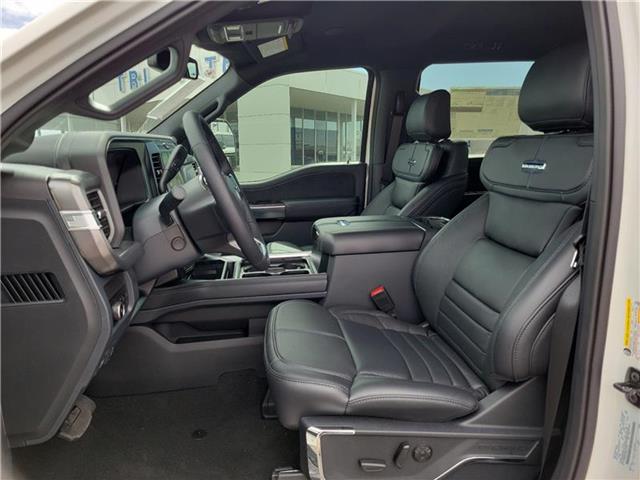 new 2025 Ford F-350 car, priced at $96,730