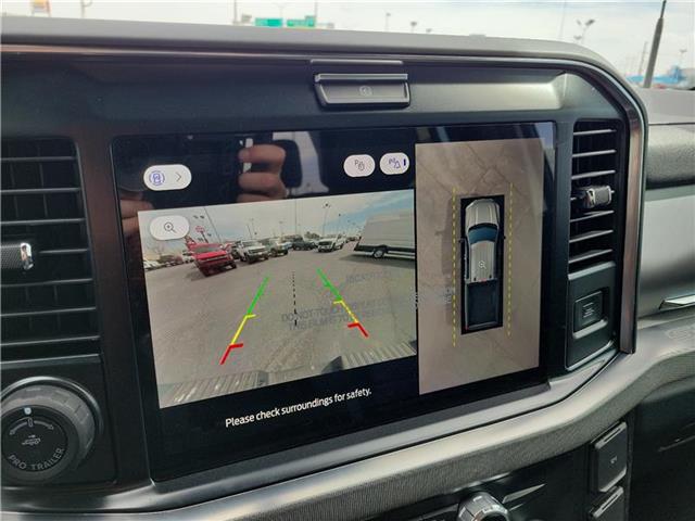 new 2025 Ford F-350 car, priced at $96,730