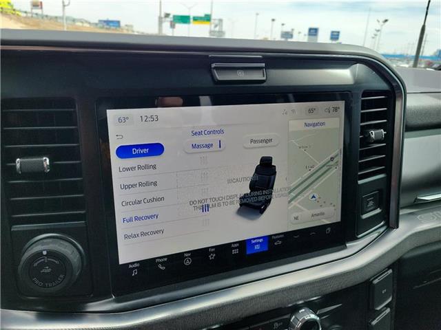 new 2025 Ford F-350 car, priced at $96,730