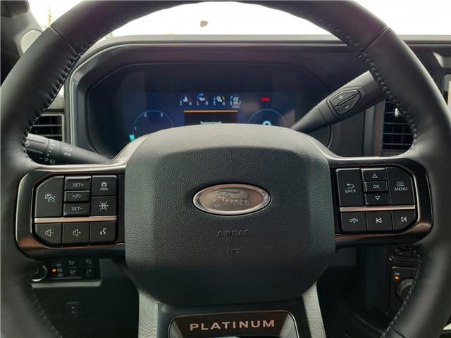 new 2025 Ford F-350 car, priced at $96,730