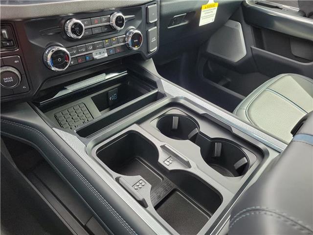 new 2025 Ford F-350 car, priced at $96,730