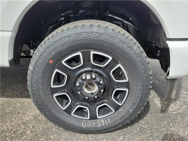 new 2025 Ford F-350 car, priced at $96,730