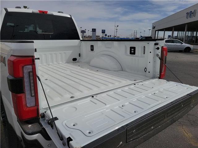 new 2025 Ford F-350 car, priced at $96,730