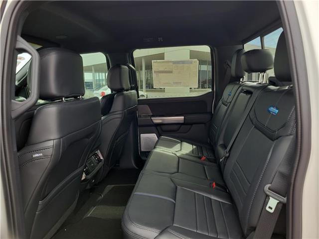 new 2025 Ford F-350 car, priced at $96,730