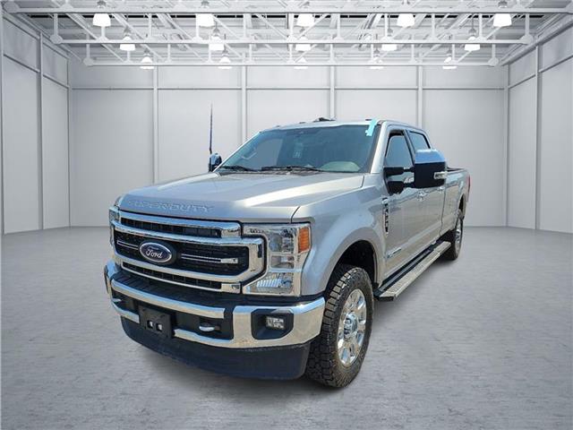 used 2022 Ford F-350 car, priced at $57,999
