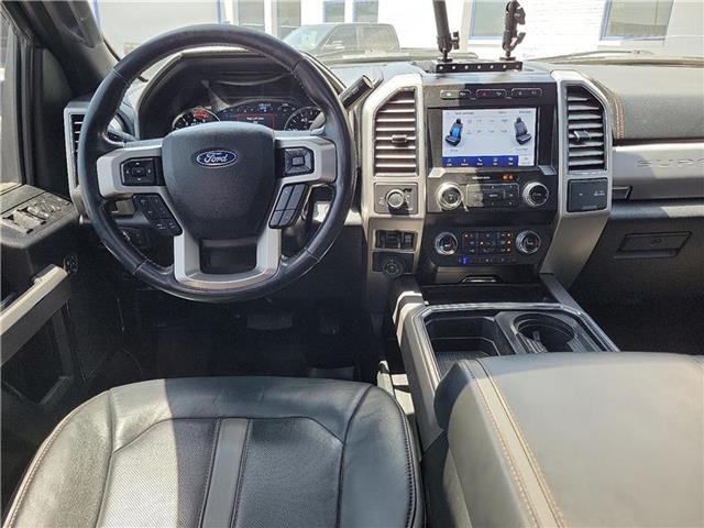 used 2020 Ford F-350 car, priced at $49,999