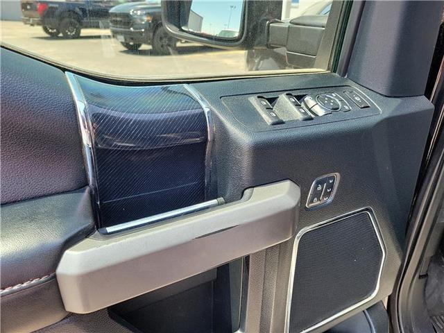 used 2020 Ford F-350 car, priced at $49,999