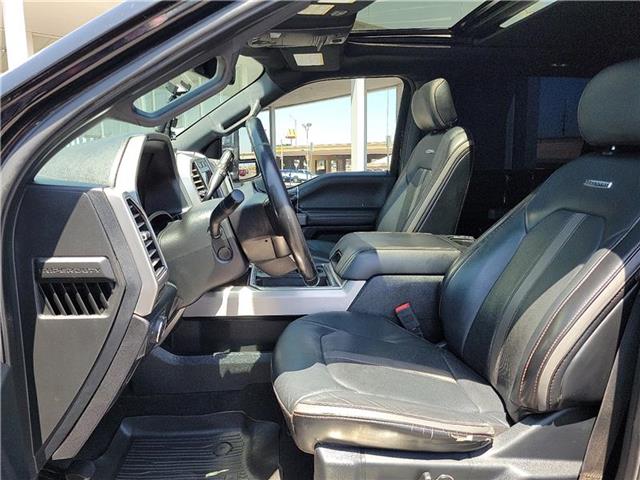 used 2020 Ford F-350 car, priced at $49,999