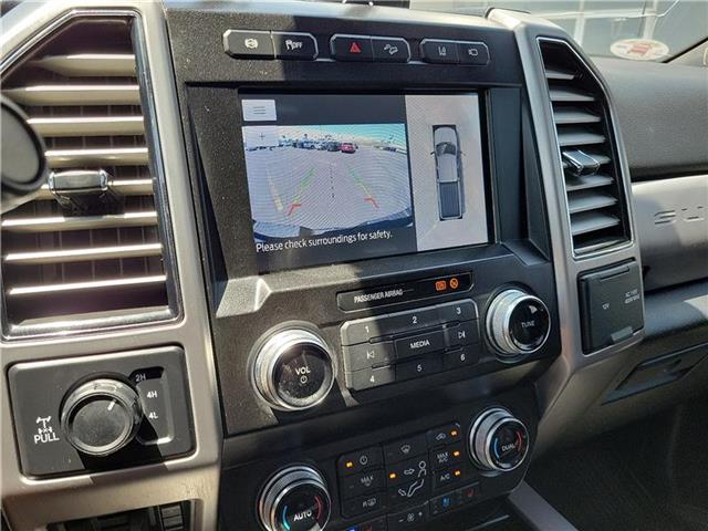 used 2020 Ford F-350 car, priced at $49,999
