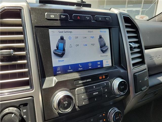 used 2020 Ford F-350 car, priced at $49,999