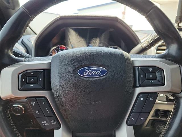 used 2020 Ford F-350 car, priced at $49,999