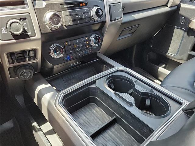 used 2020 Ford F-350 car, priced at $49,999