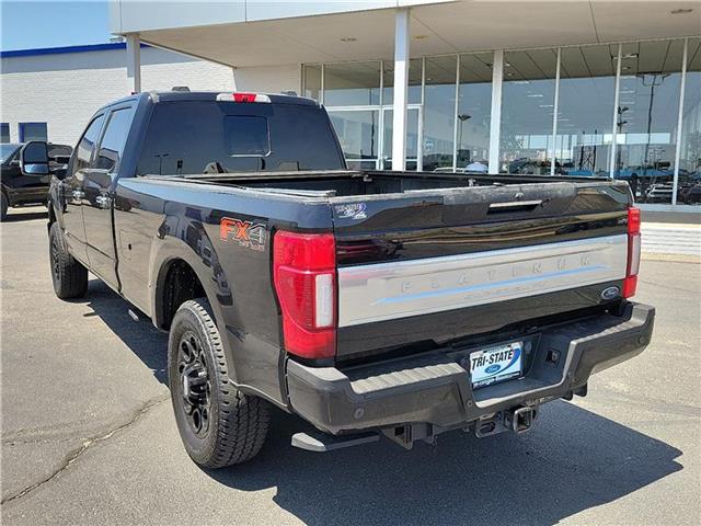 used 2020 Ford F-350 car, priced at $49,999