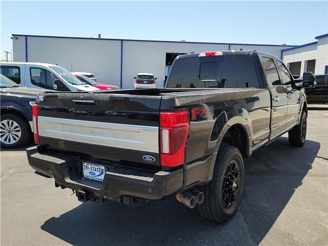 used 2020 Ford F-350 car, priced at $49,999