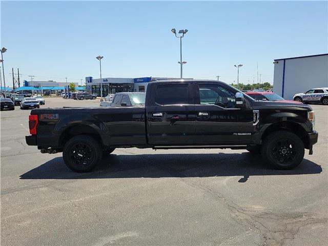 used 2020 Ford F-350 car, priced at $49,999
