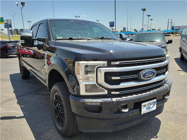 used 2020 Ford F-350 car, priced at $49,999