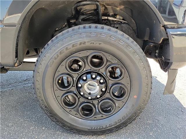 used 2020 Ford F-350 car, priced at $49,999