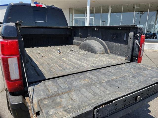 used 2020 Ford F-350 car, priced at $49,999