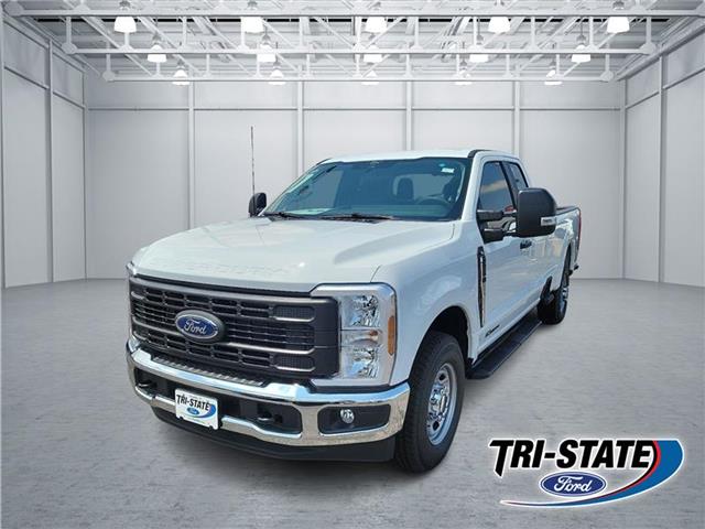 new 2025 Ford F-250 car, priced at $66,505
