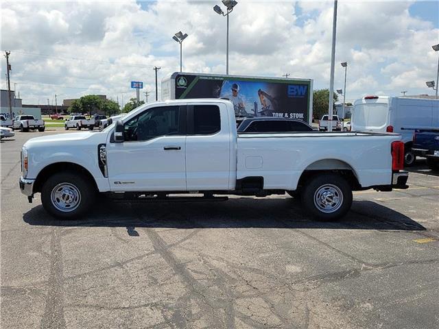 new 2025 Ford F-250 car, priced at $66,505
