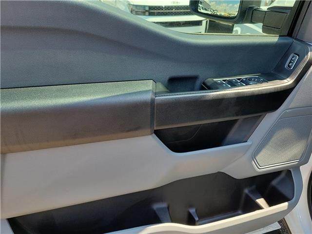 new 2025 Ford F-250 car, priced at $66,505