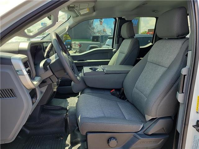 new 2025 Ford F-250 car, priced at $66,505