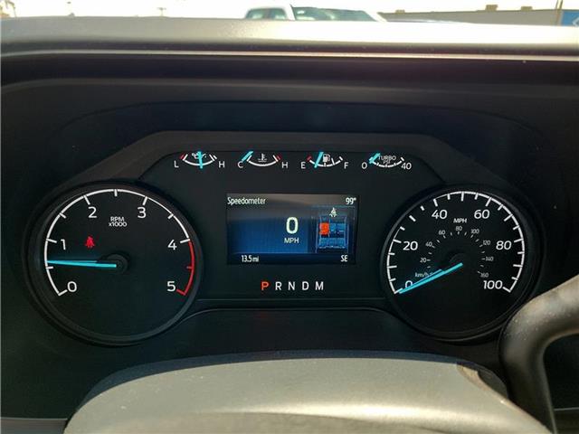 new 2025 Ford F-250 car, priced at $66,505