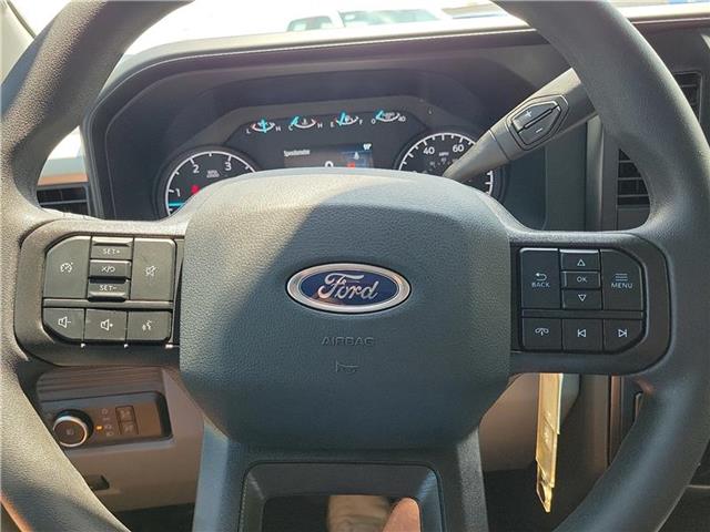 new 2025 Ford F-250 car, priced at $66,505