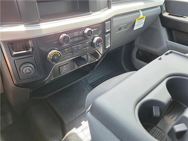 new 2025 Ford F-250 car, priced at $66,505