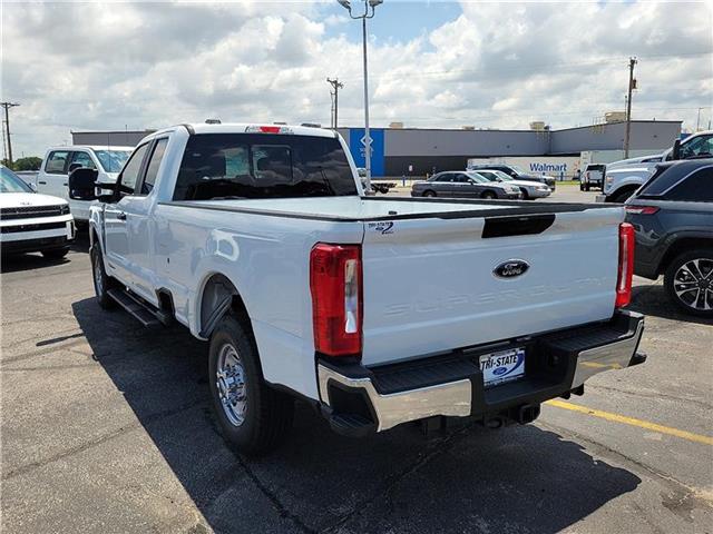 new 2025 Ford F-250 car, priced at $66,505