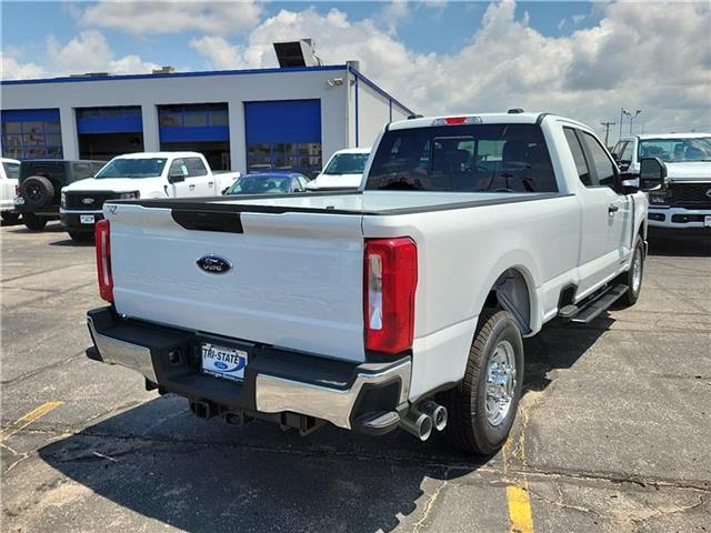 new 2025 Ford F-250 car, priced at $66,505