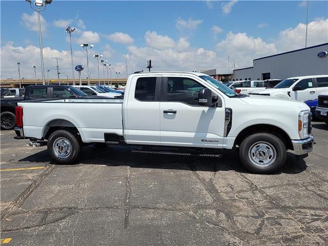 new 2025 Ford F-250 car, priced at $66,505