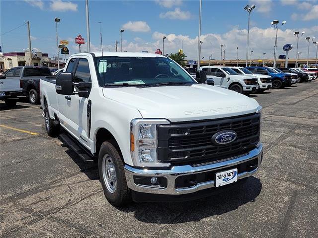 new 2025 Ford F-250 car, priced at $66,505