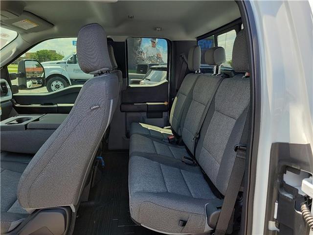 new 2025 Ford F-250 car, priced at $66,505