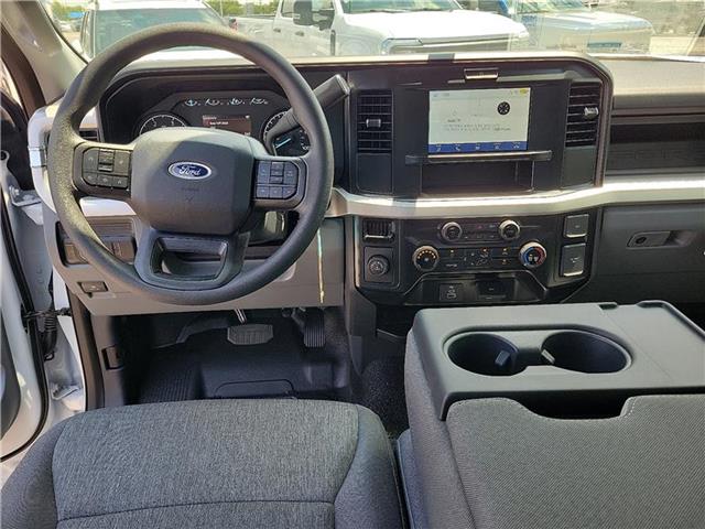 new 2025 Ford F-250 car, priced at $66,505