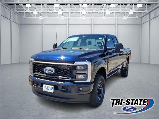 new 2025 Ford F-350 car, priced at $67,015