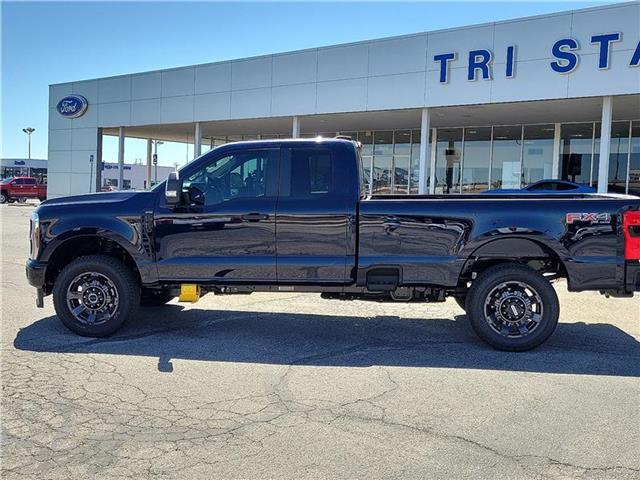 new 2025 Ford F-350 car, priced at $67,015