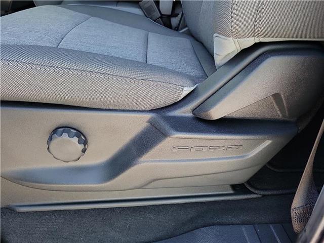 new 2025 Ford F-350 car, priced at $67,015