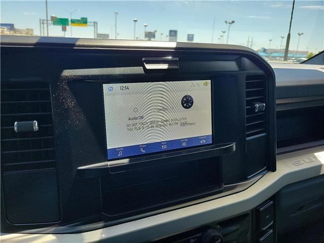 new 2025 Ford F-350 car, priced at $67,015